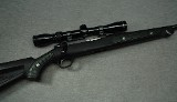 Ruger ~ 77/22 "Paddle Stock" ~ .22 Long Rifle - 1 of 10
