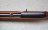 Ruger ~ 10/22 Deluxe ~ .22 LR - 10 of 12