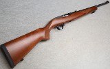 Ruger ~ 10/22 Deluxe ~ .22 LR - 1 of 12