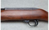 Ruger ~ 10/22 Deluxe ~ .22 LR - 9 of 12