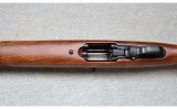 Ruger ~ 10/22 Deluxe ~ .22 LR - 8 of 12