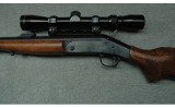 NEF ~ Handi Rifle SB2 ~ .22 Hornet - 8 of 10