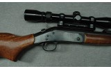 NEF ~ Handi Rifle SB2 ~ .22 Hornet - 3 of 10