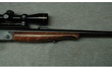 NEF ~ Handi Rifle SB2 ~ .22 Hornet - 4 of 10