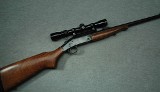 NEF ~ Handi Rifle SB2 ~ .22 Hornet