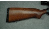 NEF ~ Handi Rifle SB2 ~ .22 Hornet - 2 of 10