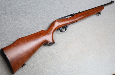 Ruger ~ 10/22 Finger Groove ~ .22 LR