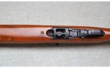 Ruger ~ 10/22 Finger Groove ~ .22 LR - 8 of 12