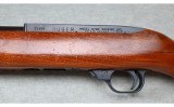 Ruger ~ 10/22 Finger Groove ~ .22 LR - 9 of 12