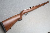 Ruger ~ 10/22 International ~ .22 LR