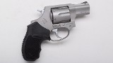Taurus ~ 327 ~ .327 Federal Magnum