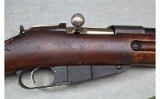 Finnish ~ Mosin Nagant M-91 ~ 7.62x54R - 3 of 12
