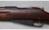 Finnish ~ Mosin Nagant M-91 ~ 7.62x54R - 9 of 12