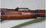 Finnish ~ Mosin Nagant M-91 ~ 7.62x54R - 4 of 12