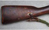 Finnish ~ Mosin Nagant M-91 ~ 7.62x54R - 2 of 12