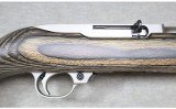 Ruger ~ 10/22 Carbine ~ .22 LR - 3 of 12