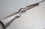 Ruger ~ 10/22 Carbine ~ .22 LR