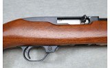 Ruger ~ 10/22 Carbine ~ .22 LR - 3 of 12