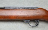 Ruger ~ 10/22 Carbine ~ .22 LR - 9 of 12