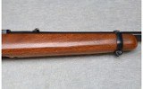 Ruger ~ 10/22 Carbine ~ .22 LR - 4 of 12