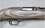 Ruger ~ 10/22 Carbine ~ .22 LR - 3 of 12