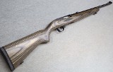 Ruger ~ 10/22 Carbine ~ .22 LR