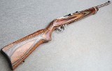 Ruger ~ 10/22 Carbine ~ .22 LR
