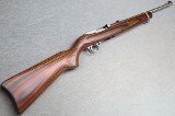 Ruger ~ 10/22 Carbine ~ .22 LR