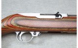 Ruger ~ 10/22 Carbine ~ .22 LR - 3 of 12