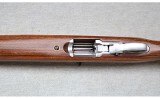 Ruger ~ 10/22 Carbine ~ .22 LR - 8 of 12