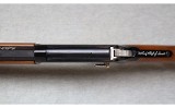 Winchester ~ Buffalo Bill Commemorative ~ .30-30 WIN - 11 of 13