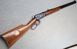 Winchester ~ Buffalo Bill Commemorative ~ .30-30 WIN - 1 of 13
