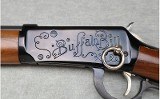 Winchester ~ Buffalo Bill Commemorative ~ .30-30 WIN - 10 of 13