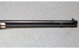Winchester ~ Buffalo Bill Commemorative ~ .30-30 WIN - 6 of 13