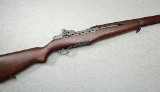 Springfield ~ M1 Garand ~ .30-06 Springfield - 1 of 10