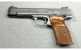 Smith & Wesson ~ Model 41 ~ .22 LR - 2 of 2