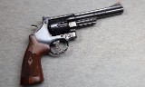 Smith & Wesson ~ Model 57-6 ~ .41 Mag - 1 of 2