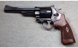 Smith & Wesson ~ Model 57-6 ~ .41 Mag - 2 of 2