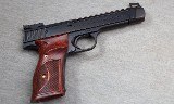 Smith & Wesson ~ Model 41 Performance Center ~ .22 LR