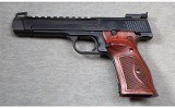 Smith & Wesson ~ Model 41 Performance Center ~ .22 LR - 2 of 2