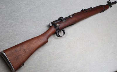 RFI ~ 2A ~ 7.62x51mm