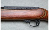 Ruger ~ 10/22 Carbine ~ .22 LR - 9 of 12