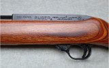 Ruger ~ Faber Bros. 10/22 ~ .22 LR - 9 of 12