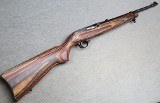 Ruger ~ 10/22 Carbine ~ .22 LR - 1 of 12