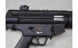 HK ~ MP5 ~ .22 LR - 3 of 10
