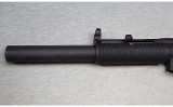 HK ~ MP5 ~ .22 LR - 5 of 10
