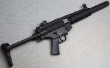 HK ~ MP5 ~ .22 LR - 1 of 10