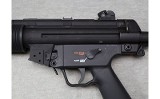 HK ~ MP5 ~ .22 LR - 7 of 10