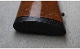 Browning ~ A-Bolt Medallion ~ .243 Win. - 9 of 9