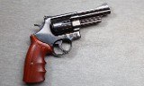Smith & Wesson ~ Model 57-5 ~ .41 Magnum - 1 of 2